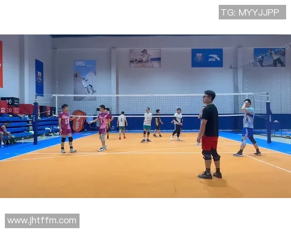 重庆排球队在杯赛中的速度优势与战术分析